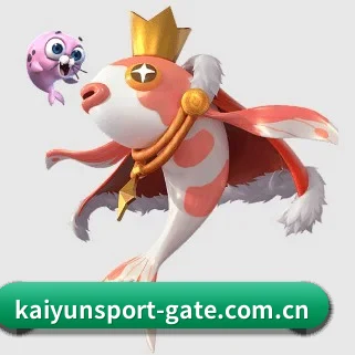 开云体育 APP